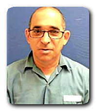 Inmate JOSE M CHIRINO