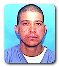 Inmate MICHAEL COTTO