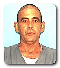 Inmate RAMON DOMINGUEZ