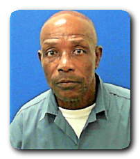 Inmate PIERRE HALL