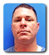 Inmate JASON JEWETT