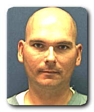 Inmate DANIEL S JONES