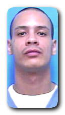 Inmate JOSE MELENDEZ