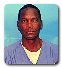 Inmate LEROY PARKER