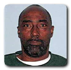 Inmate MARVIN PARKS