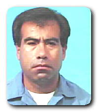 Inmate RICARDO D RIVERA