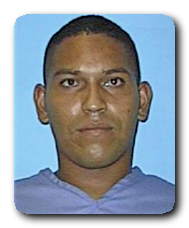 Inmate ETTINE P RODRIGUEZ