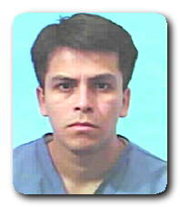 Inmate JUAN C RODRIGUEZ