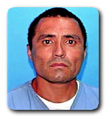 Inmate MARVIN A RODRIGUEZ