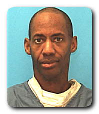Inmate QUINTON ROGERS