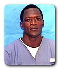 Inmate PETER RUSSELL