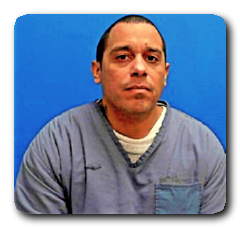 Inmate FRANCISCO JR SEMIDEY