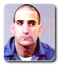 Inmate THOMAS SIPOLLI