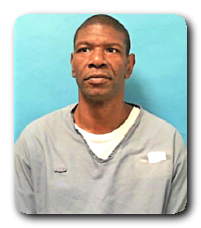 Inmate LARRY JR THOMAS