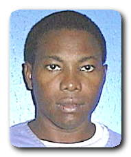 Inmate RICHARD A WILLIAMS