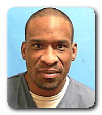 Inmate ANTHONY A BATTE