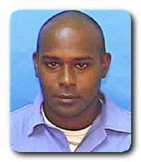 Inmate KRISHNA A BECKFORD