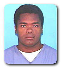 Inmate DJARIS BLAKE