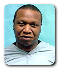 Inmate LENNY CHARLES
