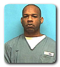 Inmate RUDY L CHESTER