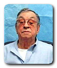 Inmate ABELARDO GONZALEZ