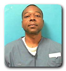 Inmate STERLING GRINNON