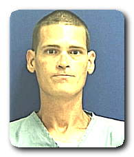 Inmate DONNIE HART