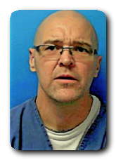 Inmate TIMOTHY HARTMAN