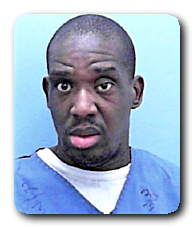 Inmate CALVIN L HODGES