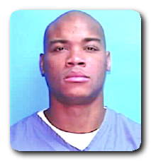 Inmate ERROL LUCAS