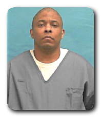 Inmate DANYAN D MANGHAM