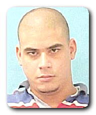 Inmate ROBERT J MARCELO