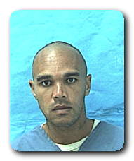 Inmate ADRIAN MOSLEY