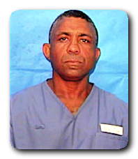 Inmate NORMAN PHILLIPS