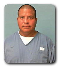 Inmate PEDRO RAMIREZ