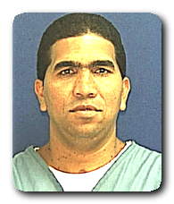 Inmate RUBEN RAMOS-PEREZ