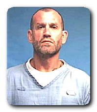 Inmate MICHAEL RAYBIN