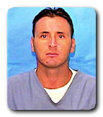 Inmate FRANCISCO J RENGIFO-GOMEZ