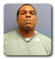 Inmate MIGUEL S ROBINSON