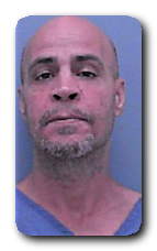 Inmate MIGUEL V RODRIGUEZ