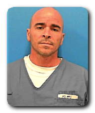 Inmate ROMELIO RODRIGUEZ
