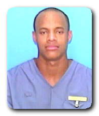 Inmate RUSSELL C STACEY