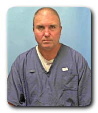 Inmate TERRY J VANZILE
