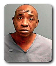 Inmate DEON B WARREN