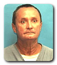 Inmate MARK J BROWN