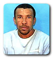 Inmate DELROY BUCKNOR