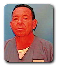 Inmate JOSE M DELRIO-HENAO