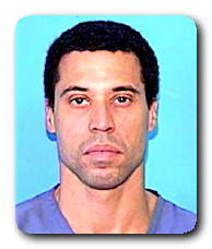 Inmate CURTIS L EDWARDS