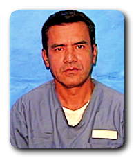 Inmate MARCIAL GONZALEZ