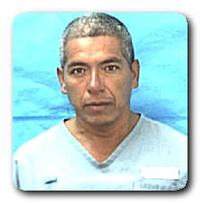 Inmate ANTONIO GUEVARA